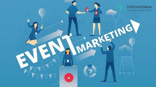 Event marketing gồm những gì?